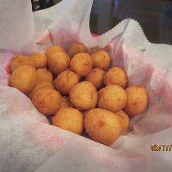 Little Richard's Barbeque - Excellent Hushpuppies. - Barbeque Near Me - Walkertown, North Carolina Little Richard's Barbeque - Excellent Hushpuppies. - Barbeque Near Me - Walkertown, North Carolina