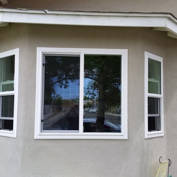 BM Windows - Front - Windows Installation Near Me - San Diego, California