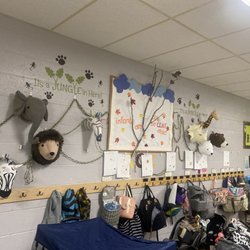 Allendale Child Care