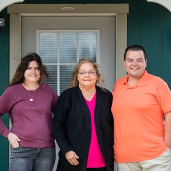 Storage 290 - Self Storage Near Me - Hockley, Texas
