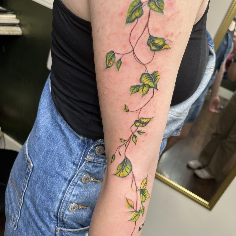 C/S Tattoo - Tattoo Near Me - Woodland, California C/S Tattoo - Tattoo Near Me - Woodland, California