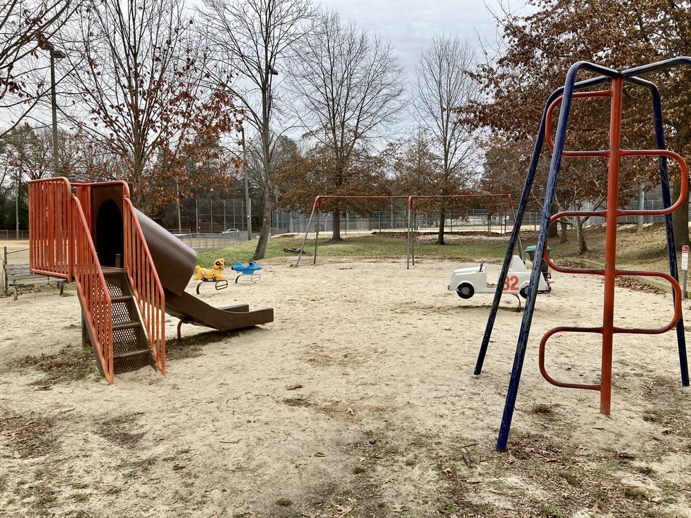 Jaycee Park - social services organization in Raleigh, NC