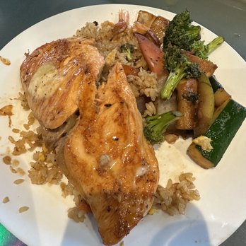 Shogun Palace - Hibachi Salmon - Sushi Bars Near Me - Bakersfield, California Shogun Palace - Hibachi Salmon - Sushi Bars Near Me - Bakersfield, California