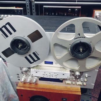 Soundwerks Vintage Audio - Used, Vintage & Consignment Near Me - Phoenix, Arizona Soundwerks Vintage Audio - Used, Vintage & Consignment Near Me - Phoenix, Arizona