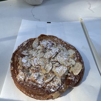 Croissante - Almond Kouign Amann - Bakeries Near Me - Los Gatos, California Croissante - Almond Kouign Amann - Bakeries Near Me - Los Gatos, California