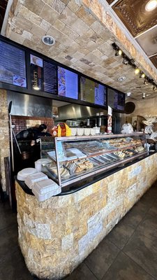 Zait and Zaatar by null