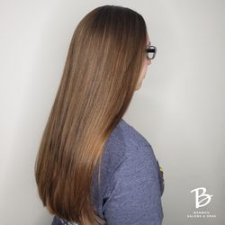 Bambou Salon & Spa Lenexa