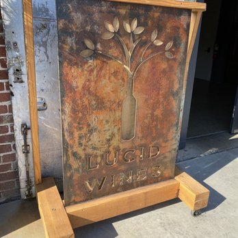 Lucid Winery - 07.07.23 Lucid Wines on Historic R Street District - Wine Tasting Room Near Me - Sacramento, California Lucid Winery - 07.07.23 Lucid Wines on Historic R Street District - Wine Tasting Room Near Me - Sacramento, California