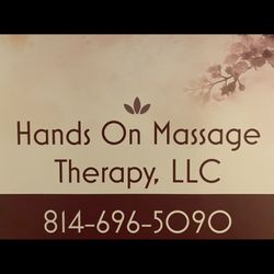 Hands On Massage Therapy