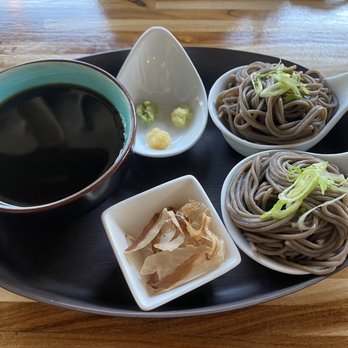 Sugar Pine - Japanese Near Me - Austin, Texas