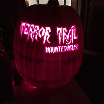 Terror Trail Haunted House - Haunted Houses Near Me - Canutillo, Texas Terror Trail Haunted House - Haunted Houses Near Me - Canutillo, Texas