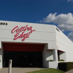 Cutting Edge Productions