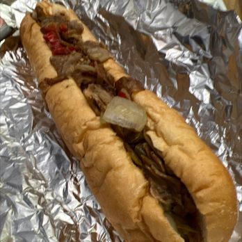 Vincenzo's Pizza - Sausage, Pepper & Onion - Pizza Near Me - Bensalem, Pennsylvania Vincenzo's Pizza - Sausage, Pepper & Onion - Pizza Near Me - Bensalem, Pennsylvania