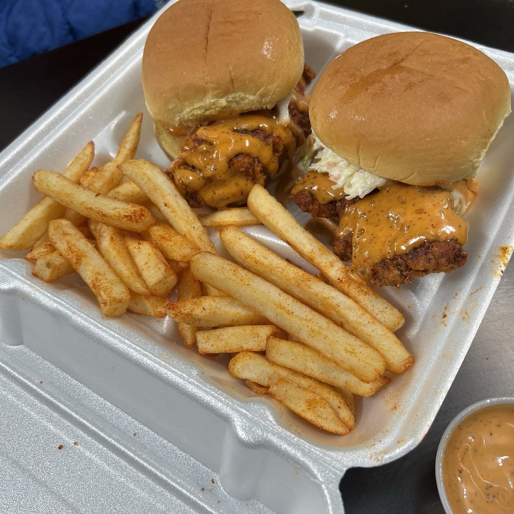 Chick N Drip - Chicken Shop Near Me - Queens, New York