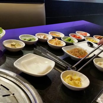 Mr BBQ - Korean Near Me - Fullerton, California