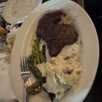The Cheesecake Factory - Grilled Steak Medallions* - Desserts Near Me - Canoga Park, California The Cheesecake Factory - Grilled Steak Medallions* - Desserts Near Me - Canoga Park, California