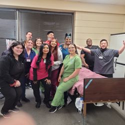 Pacific Health Education - My group