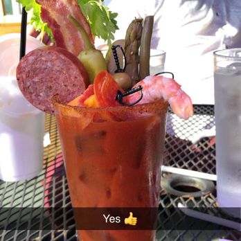 O'Neals On The Water - Sports Bars Near Me - Baytown, Texas