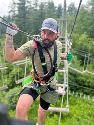 Boundless Adventures Zipline and Aerial Park by null