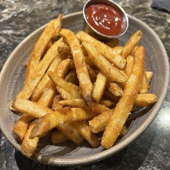 T Cook's - Fries - New American Near Me - Phoenix, Arizona T Cook's - Fries - New American Near Me - Phoenix, Arizona