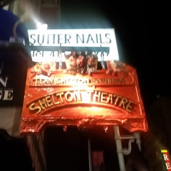 Shelton Theater - Performing Arts Near Me - San Francisco, California