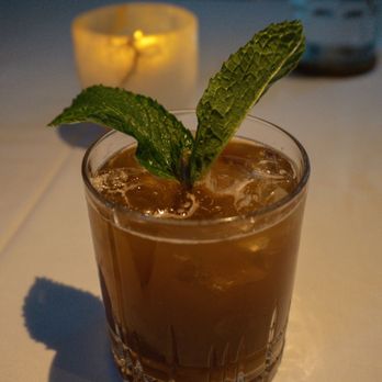 THE CHASTAIN - Cocktail - Diners Near Me - Atlanta, Georgia THE CHASTAIN - Cocktail - Diners Near Me - Atlanta, Georgia