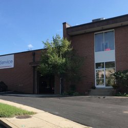 Auto America Service - Auto America Service main facility