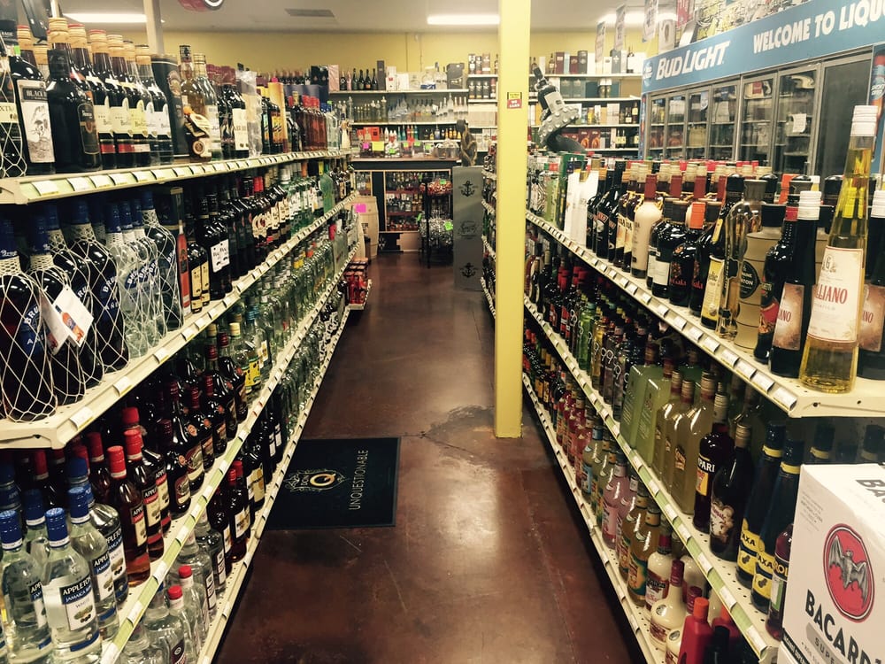Liquor King Oxford Al at Daniel Flowers blog