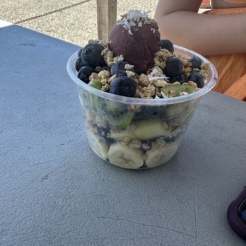 Koa Açaí - Food Trucks Near Me