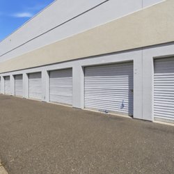 Lock-It-Up Self Storage
