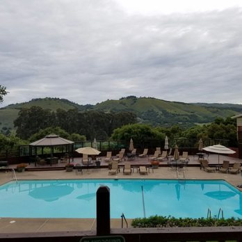 Saddle Mountain  - Campgrounds Near Me - Carmel, California