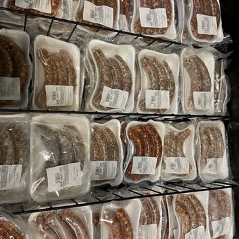 Oak Hill Market - a large display of baked goods - Grocery Near Me - Paso Robles, California Oak Hill Market - a large display of baked goods - Grocery Near Me - Paso Robles, California