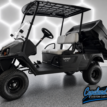 Copeland's Custom Carts - Golf Cart Dealers Near Me - Knoxville, Tennessee Copeland's Custom Carts - Golf Cart Dealers Near Me - Knoxville, Tennessee