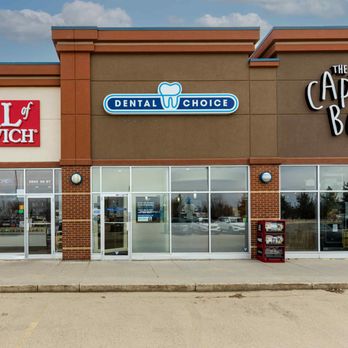 South Edmonton Common Dental Choice - Endodontists Near Me - Edmonton, Alberta South Edmonton Common Dental Choice - Endodontists Near Me - Edmonton, Alberta