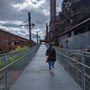 Photo of HOOVER-MASON Trestle