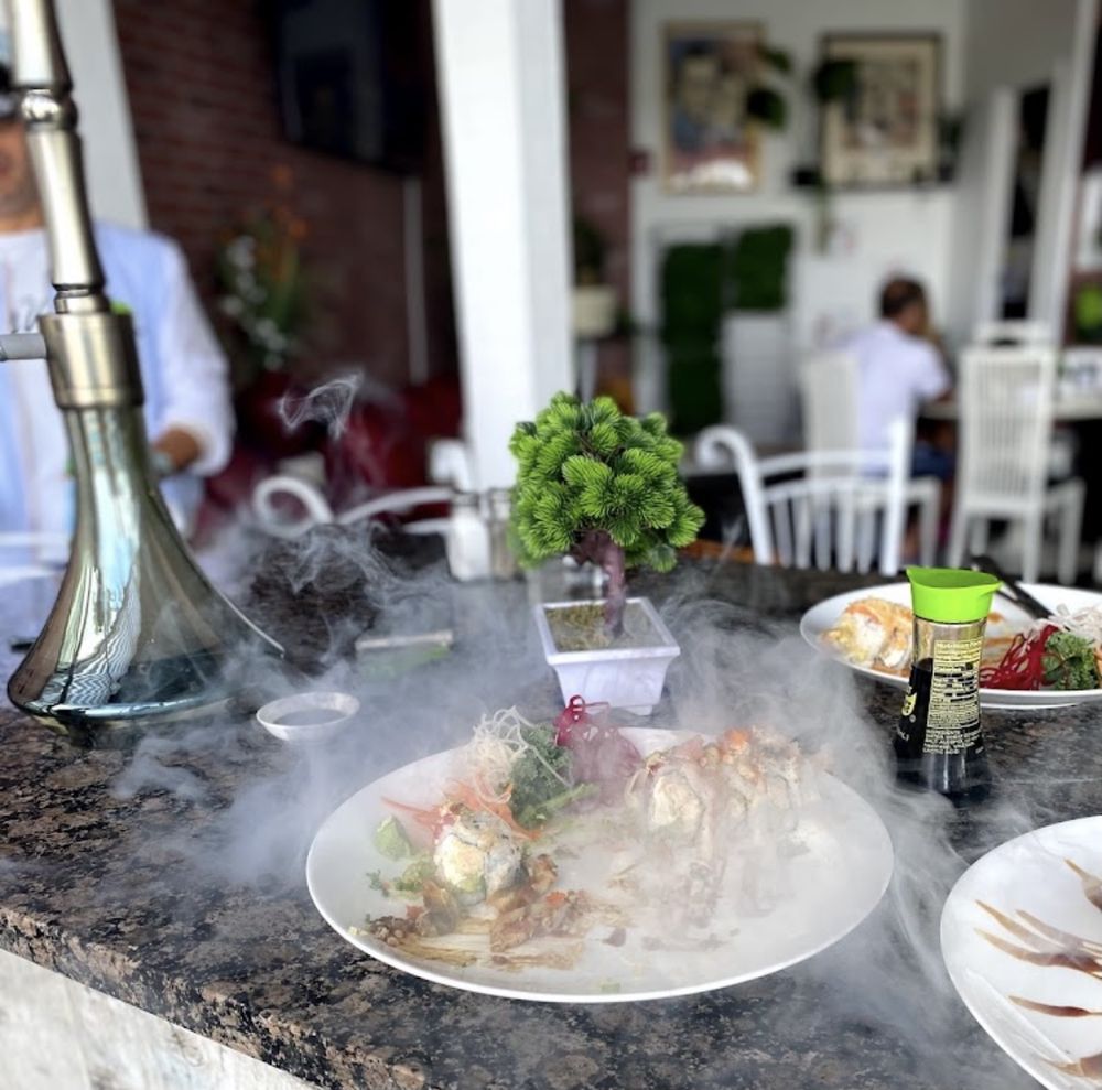 HOOKAH EXOTIX CASABLANCA HOTEL Updated May 2024 76 Photos 6345 Collins Ave, Miami Beach
