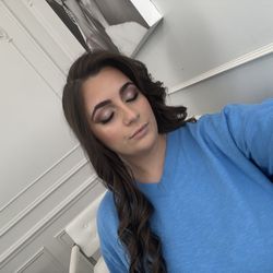 user provided French Twist photo