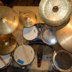 The Mix Shop Recording Studio