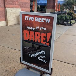 Five Below