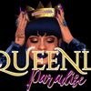 Queenly Paradise gift card