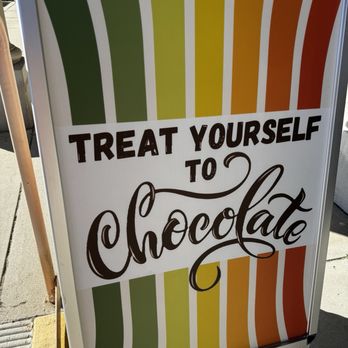 Iris Delights Artisanal Chocolates - Chocolatiers & Shops Near Me - San Diego, California Iris Delights Artisanal Chocolates - Chocolatiers & Shops Near Me - San Diego, California