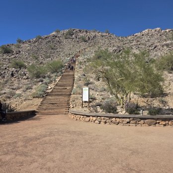 Victory Steps at Verrado - Beginning the stairs - Hiking Near Me - Buckeye, Arizona Victory Steps at Verrado - Beginning the stairs - Hiking Near Me - Buckeye, Arizona