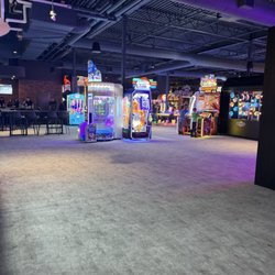 PowerPlay - More games