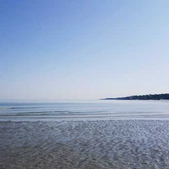 Wingaersheek Beach - Beaches Near Me - Gloucester, Massachusetts