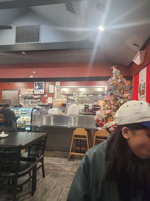 Chios Peruvian Grill by null