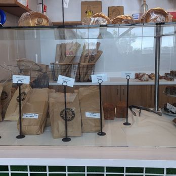 Firebrand Artisan Breads - Bakeries Near Me - Alameda, California