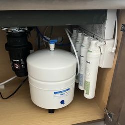 Taplin Soft Water