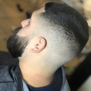 J Medina The Barber - Fade action - Barbers Near Me - El Monte, California J Medina The Barber - Fade action - Barbers Near Me - El Monte, California