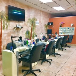 CT Nail Studio