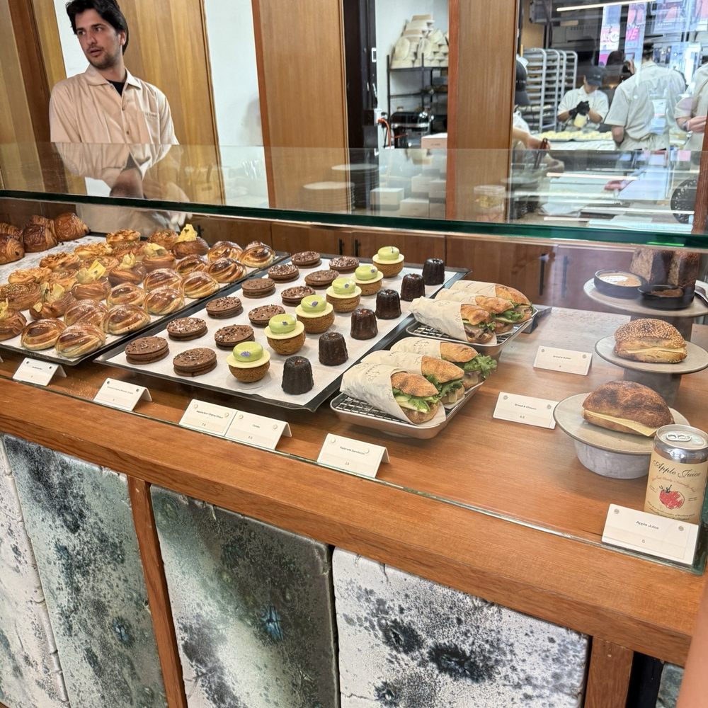 La Cabra - Bakeries Near Me - New York, New York La Cabra - Bakeries Near Me - New York, New York